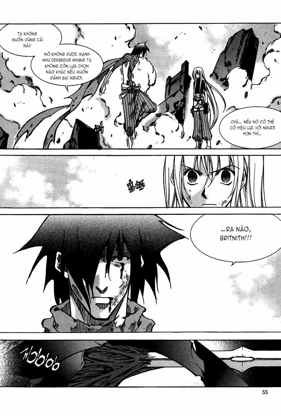 Id - The Greatest Fusion Fantasy Chapter 169 - 24