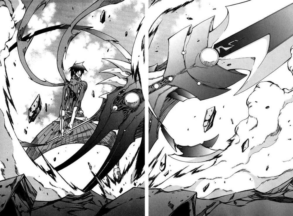 Id - The Greatest Fusion Fantasy Chapter 169 - 26