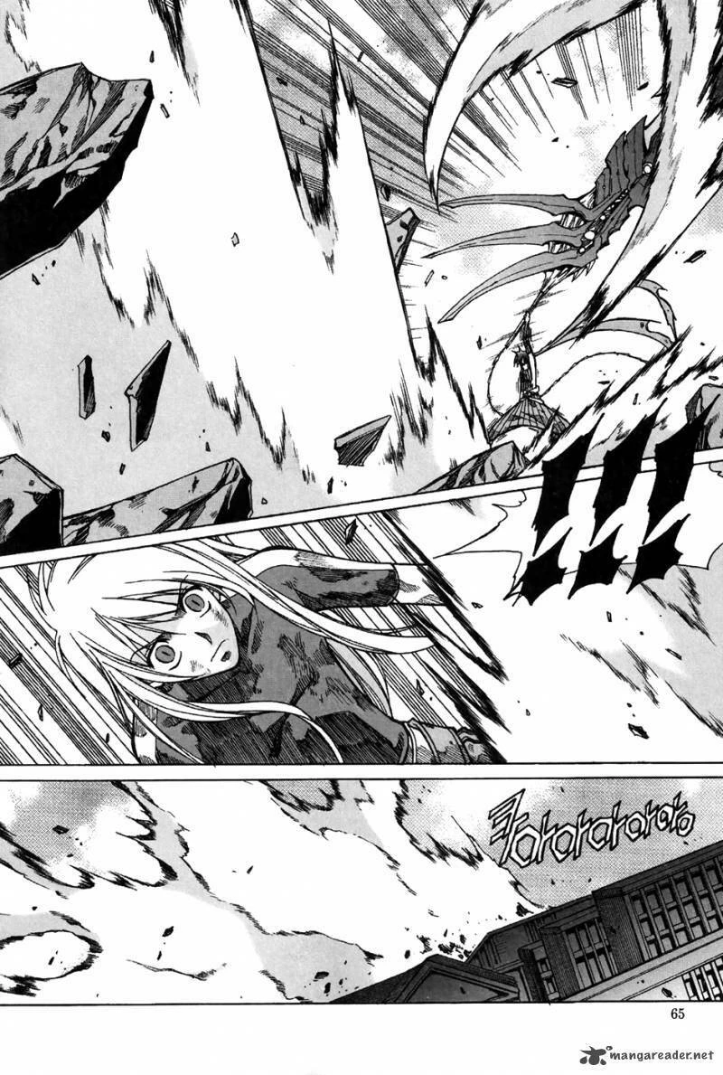 Id - The Greatest Fusion Fantasy Chapter 170 - 6