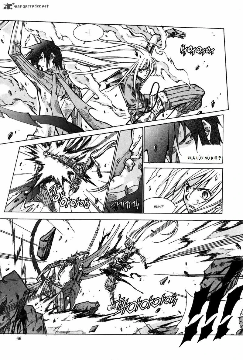 Id - The Greatest Fusion Fantasy Chapter 170 - 7