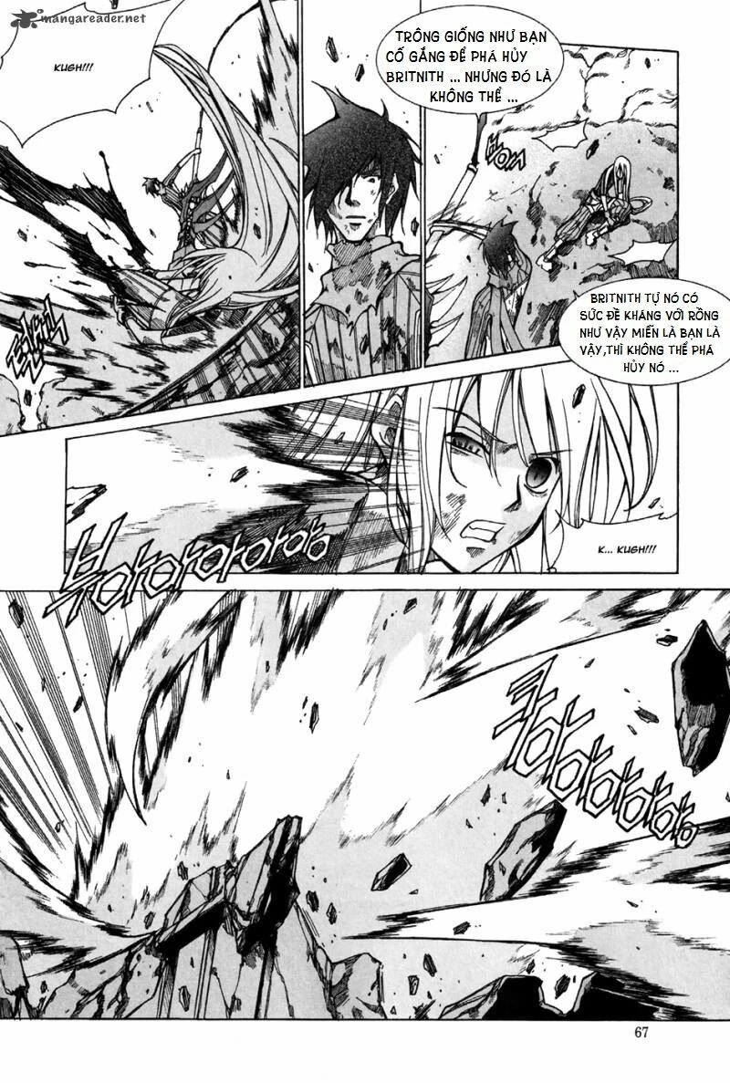 Id - The Greatest Fusion Fantasy Chapter 170 - 8