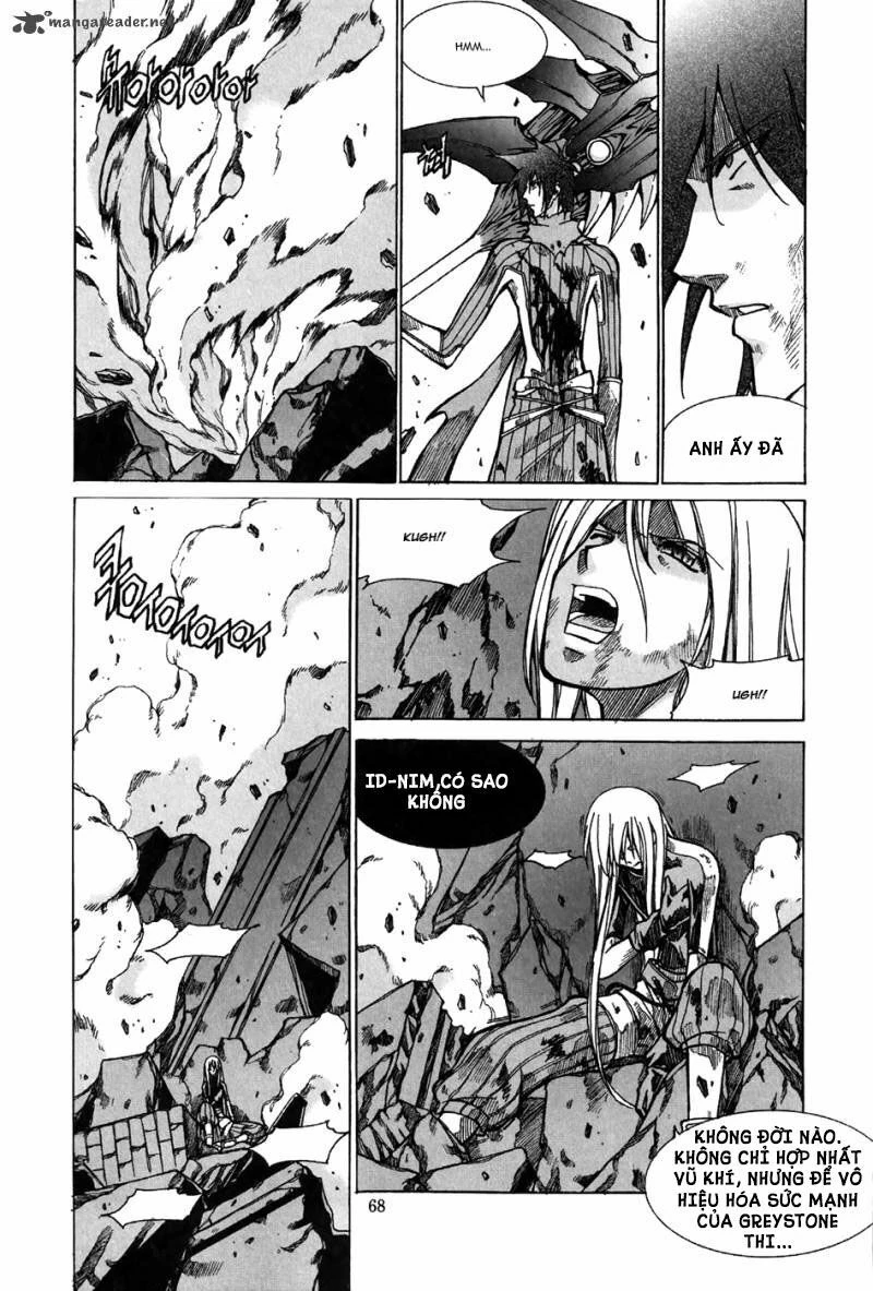 Id - The Greatest Fusion Fantasy Chapter 170 - 9