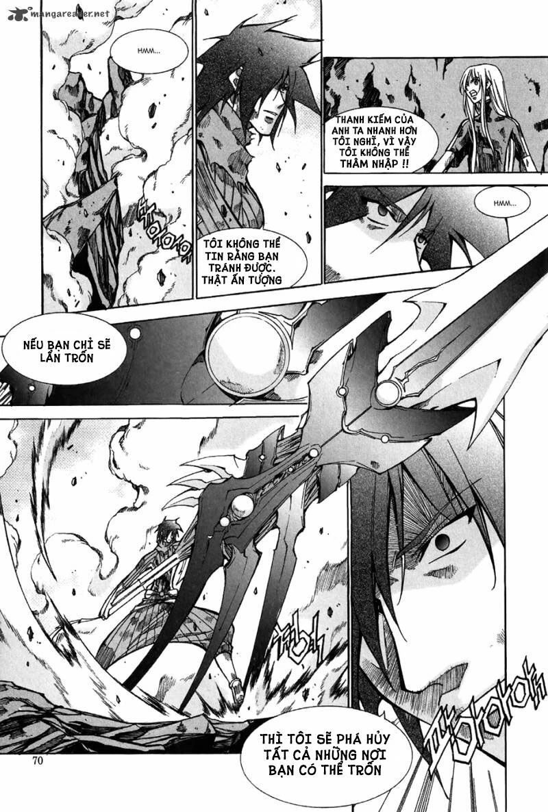 Id - The Greatest Fusion Fantasy Chapter 170 - 11