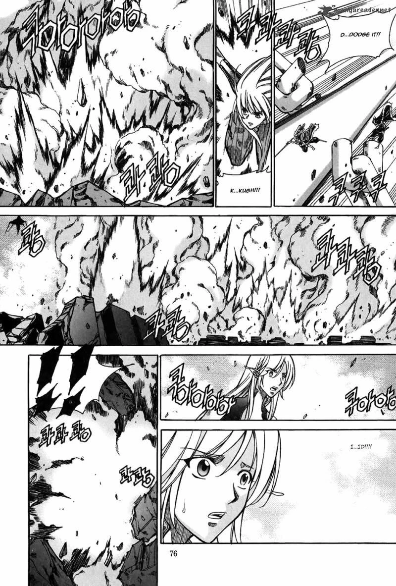 Id - The Greatest Fusion Fantasy Chapter 170 - 15