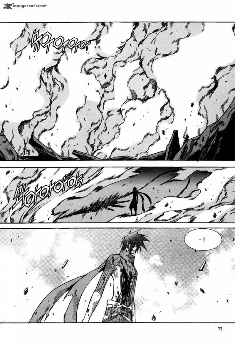 Id - The Greatest Fusion Fantasy Chapter 170 - 16