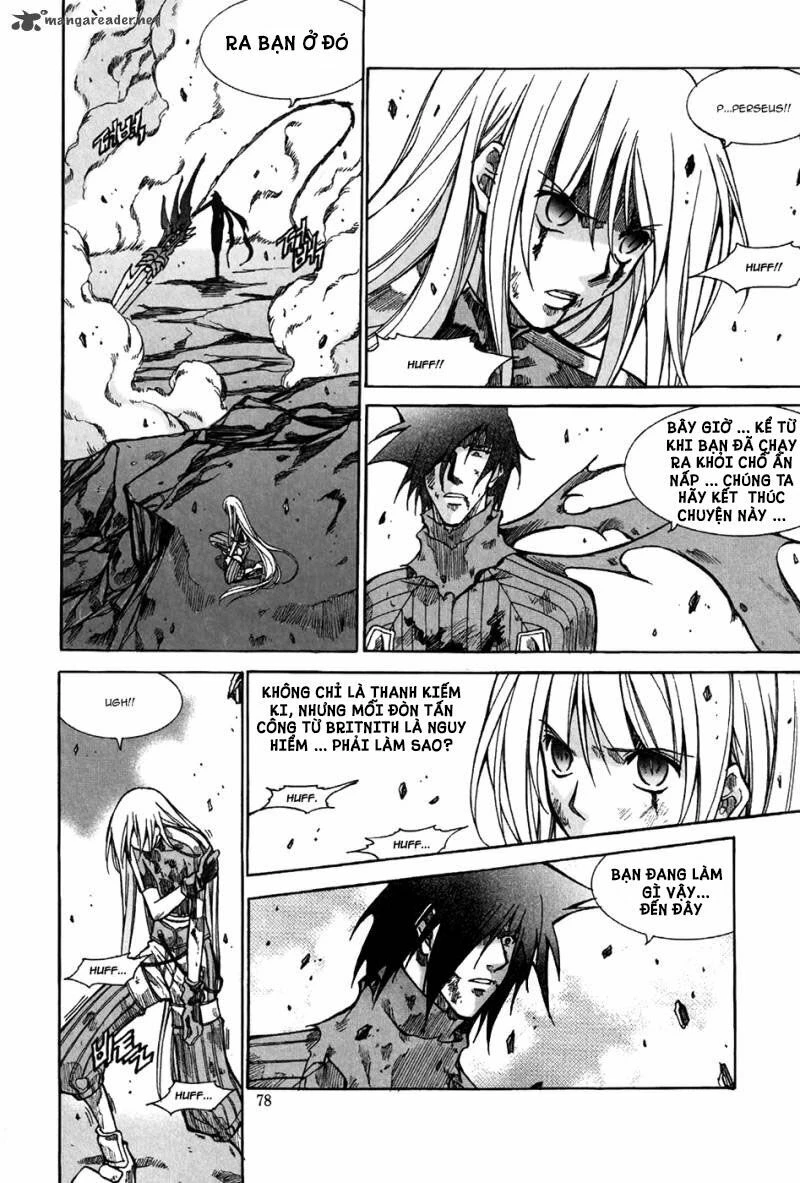 Id - The Greatest Fusion Fantasy Chapter 170 - 17