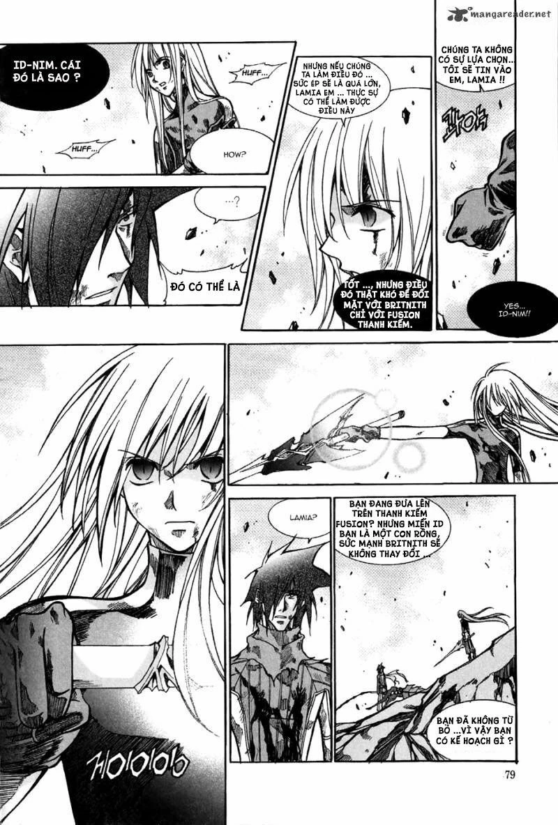 Id - The Greatest Fusion Fantasy Chapter 170 - 18