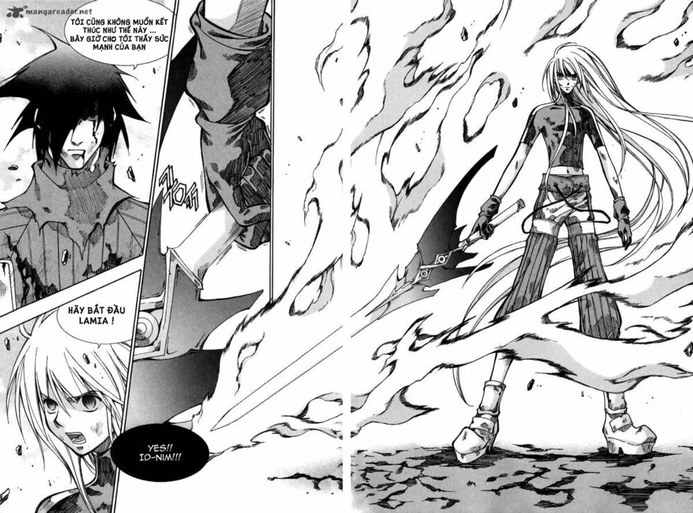 Id - The Greatest Fusion Fantasy Chapter 170 - 19