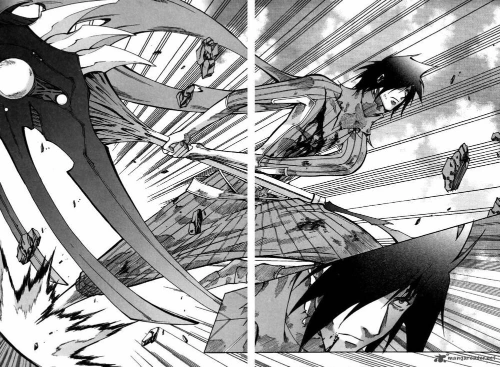 Id - The Greatest Fusion Fantasy Chapter 170 - 24