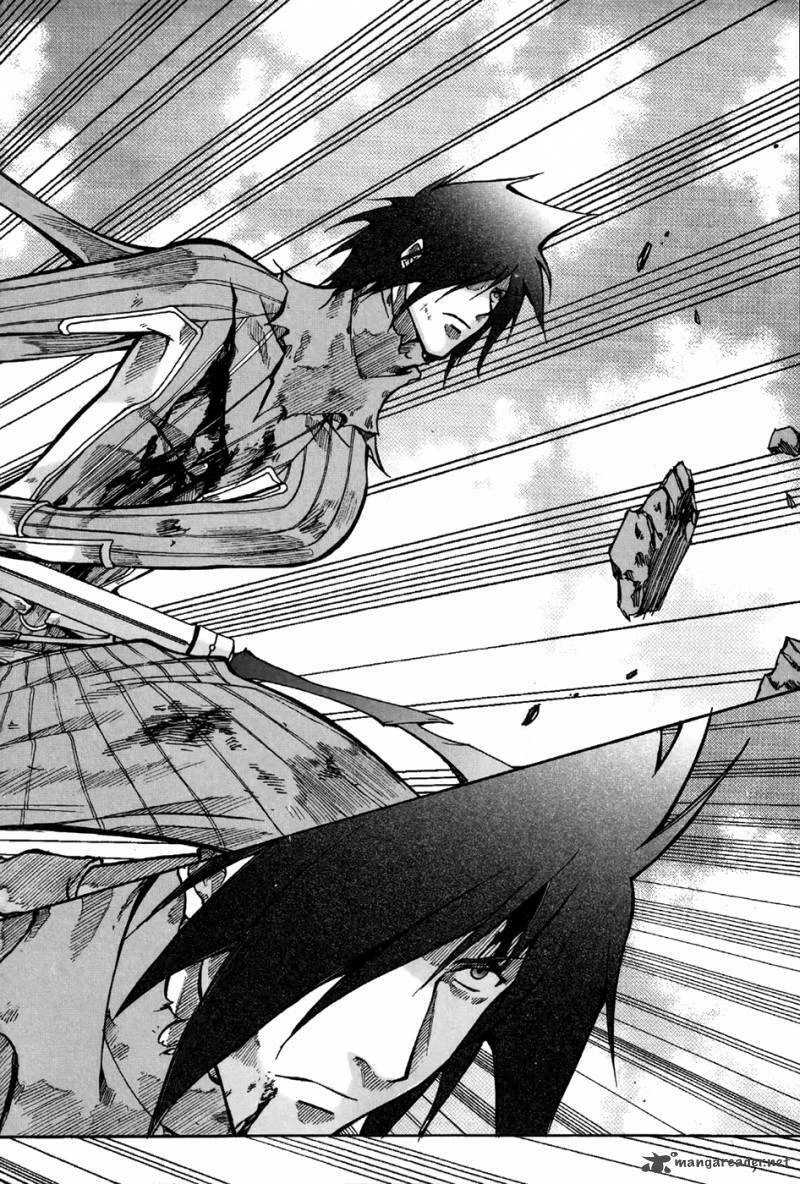 Id - The Greatest Fusion Fantasy Chapter 170 - 25