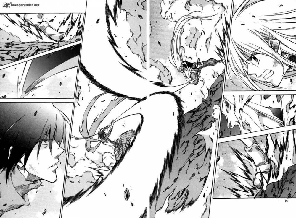 Id - The Greatest Fusion Fantasy Chapter 170 - 26