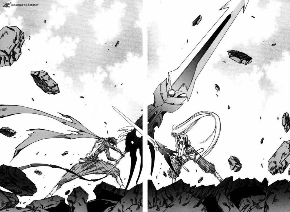 Id - The Greatest Fusion Fantasy Chapter 170 - 27