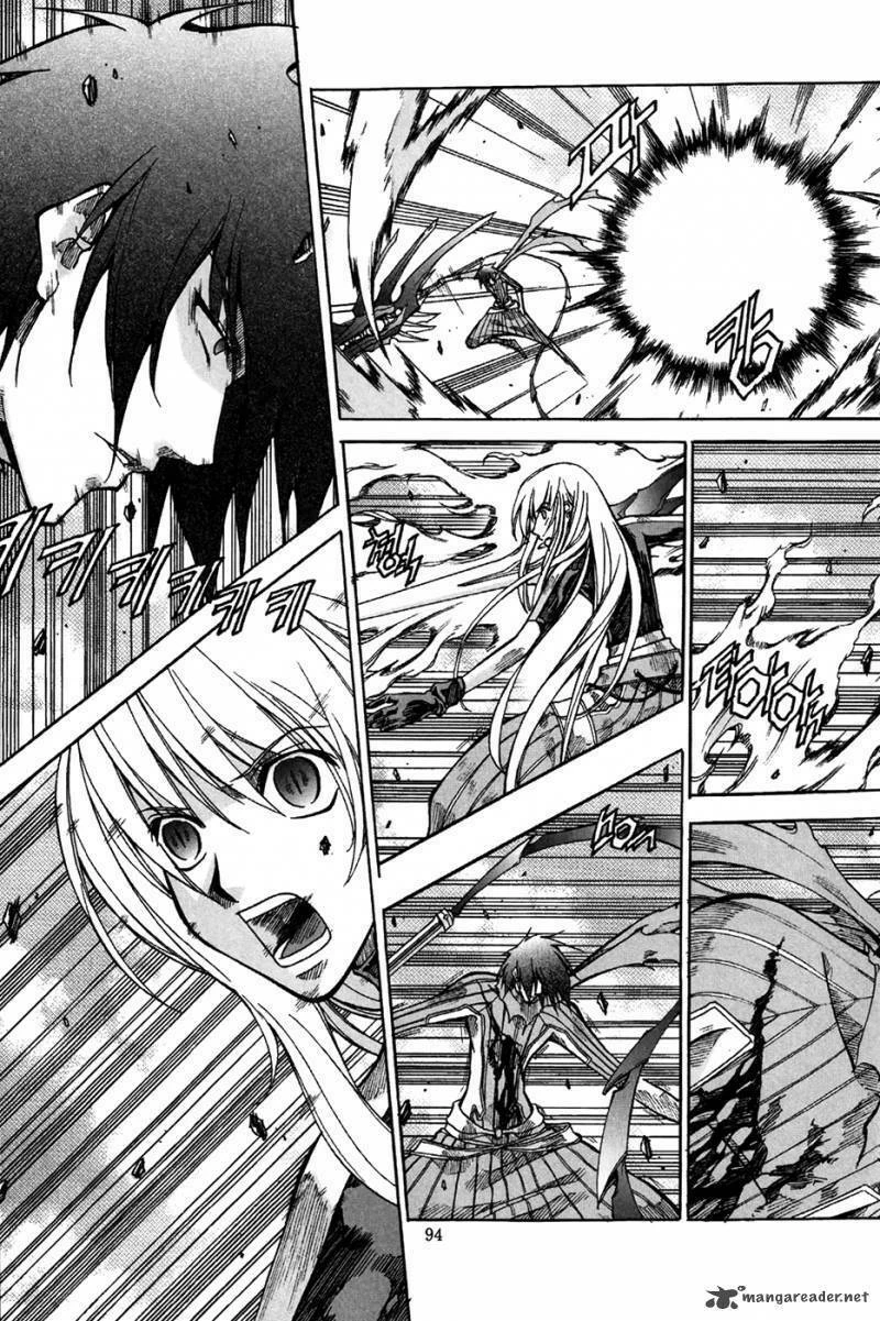 Id - The Greatest Fusion Fantasy Chapter 171 - 2