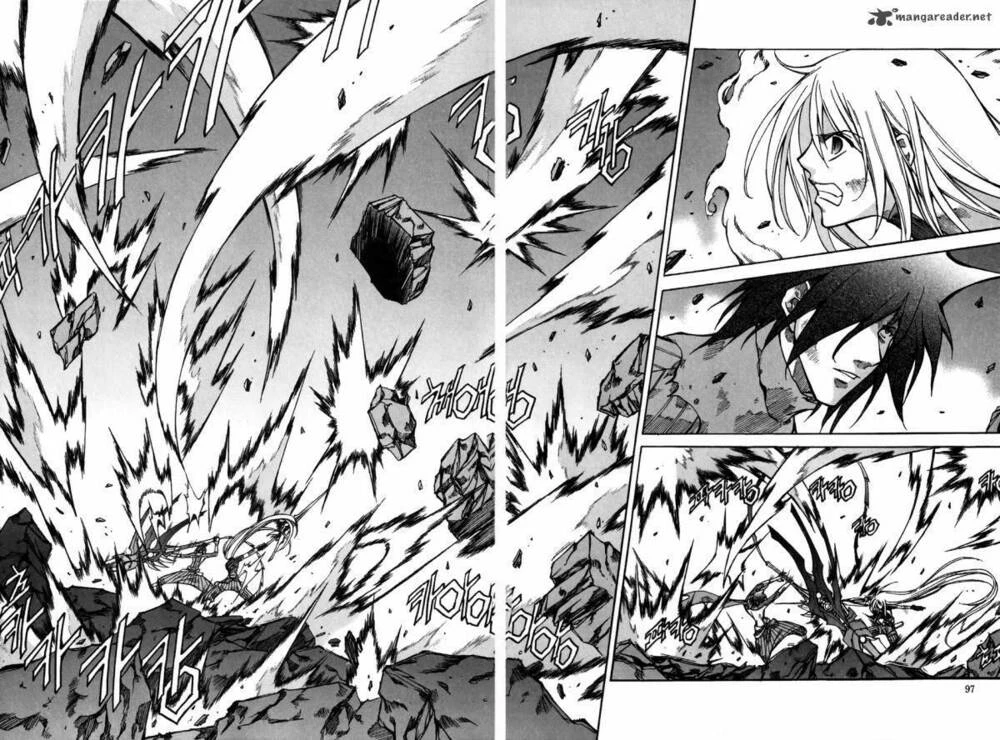 Id - The Greatest Fusion Fantasy Chapter 171 - 4