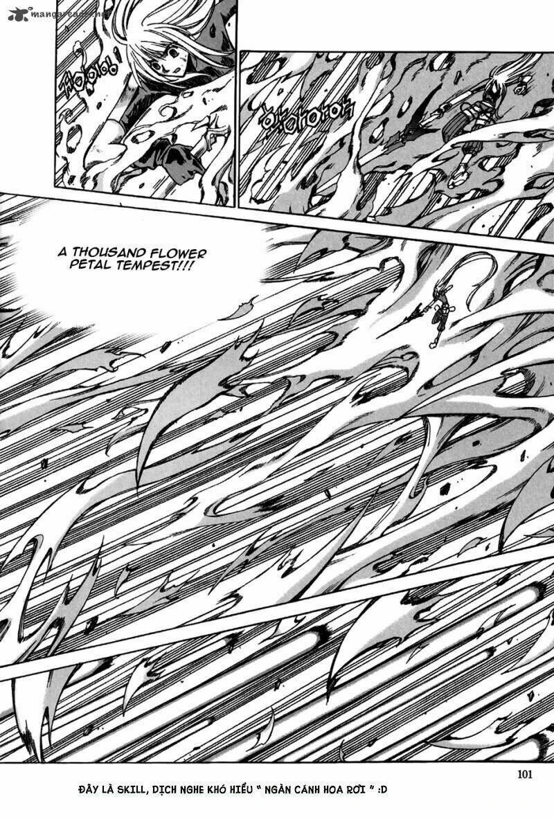 Id - The Greatest Fusion Fantasy Chapter 171 - 8