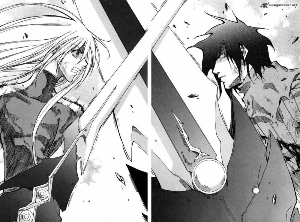 Id - The Greatest Fusion Fantasy Chapter 171 - 14