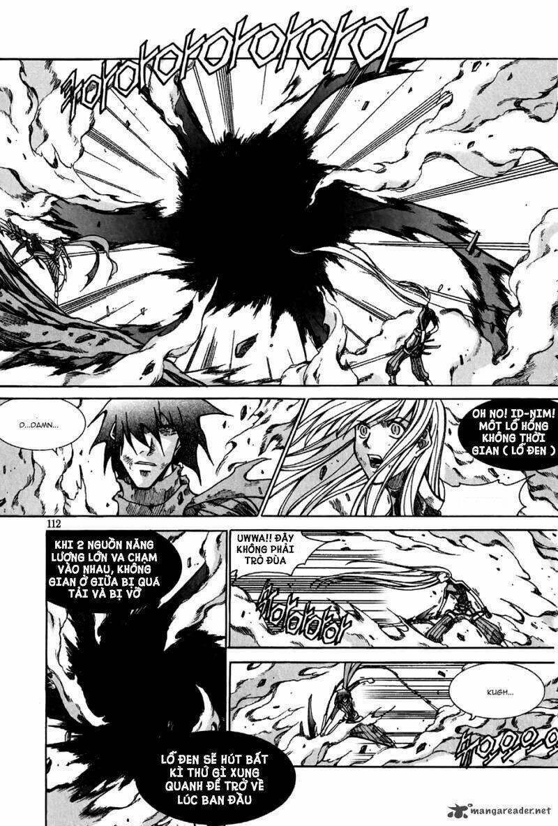 Id - The Greatest Fusion Fantasy Chapter 171 - 16