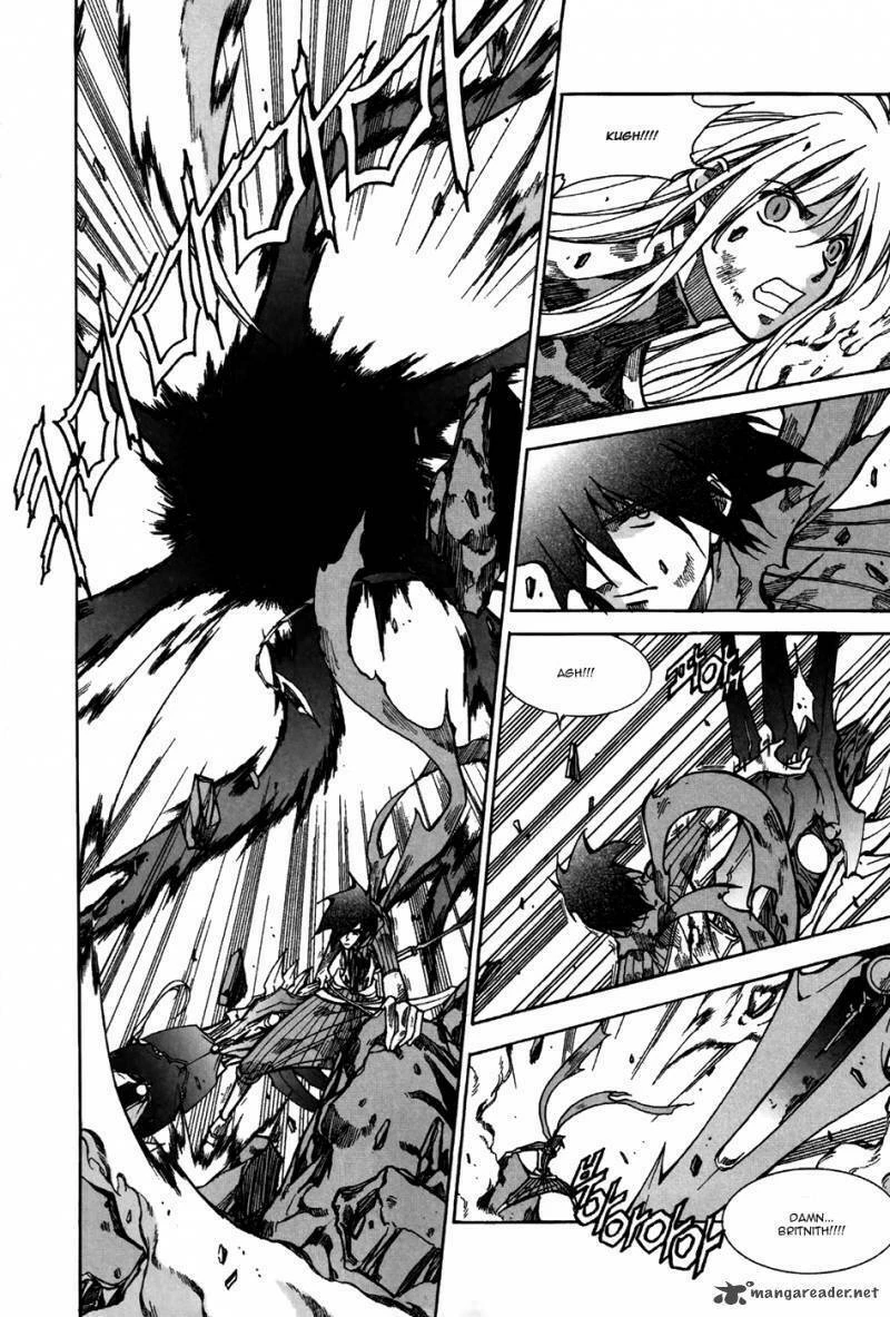 Id - The Greatest Fusion Fantasy Chapter 171 - 17