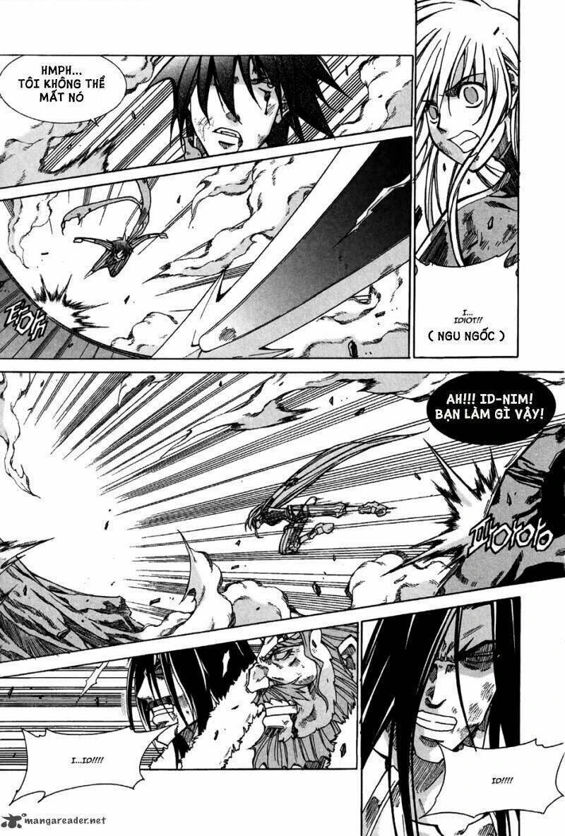 Id - The Greatest Fusion Fantasy Chapter 171 - 18