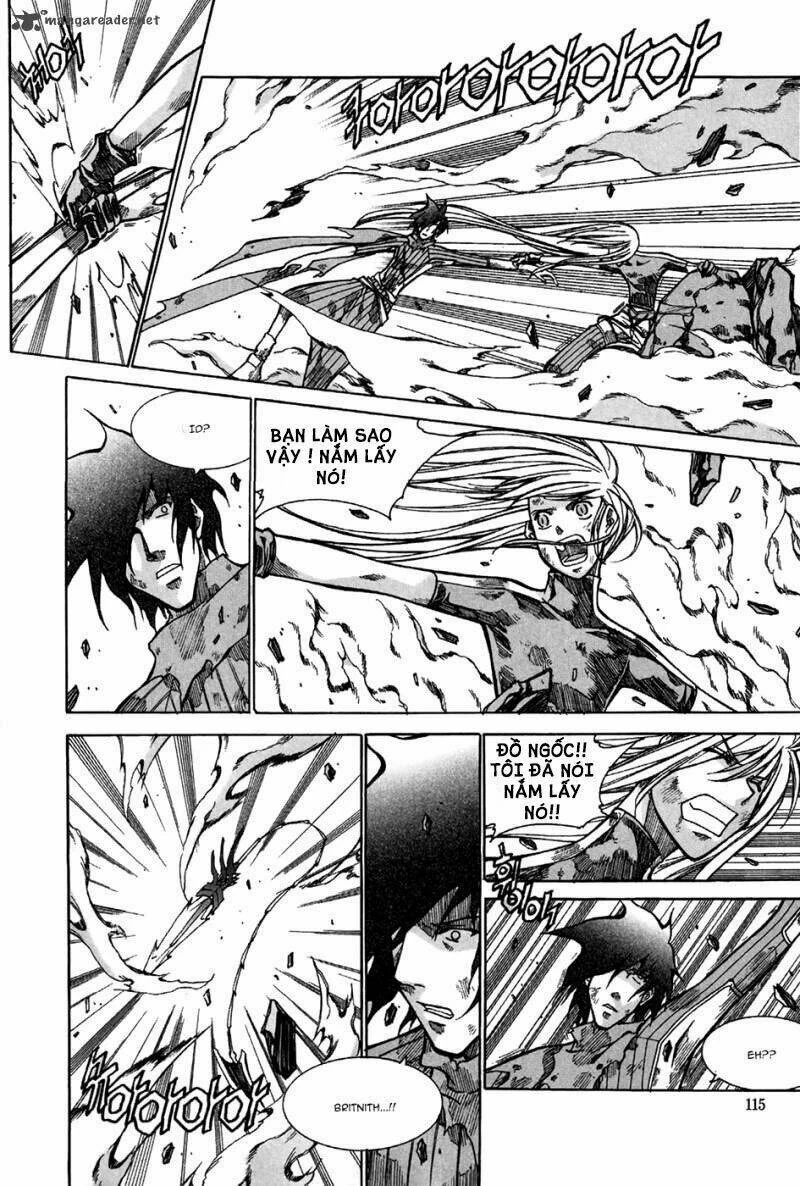 Id - The Greatest Fusion Fantasy Chapter 171 - 19