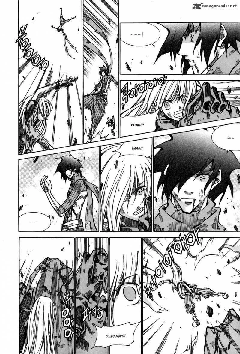 Id - The Greatest Fusion Fantasy Chapter 171 - 20