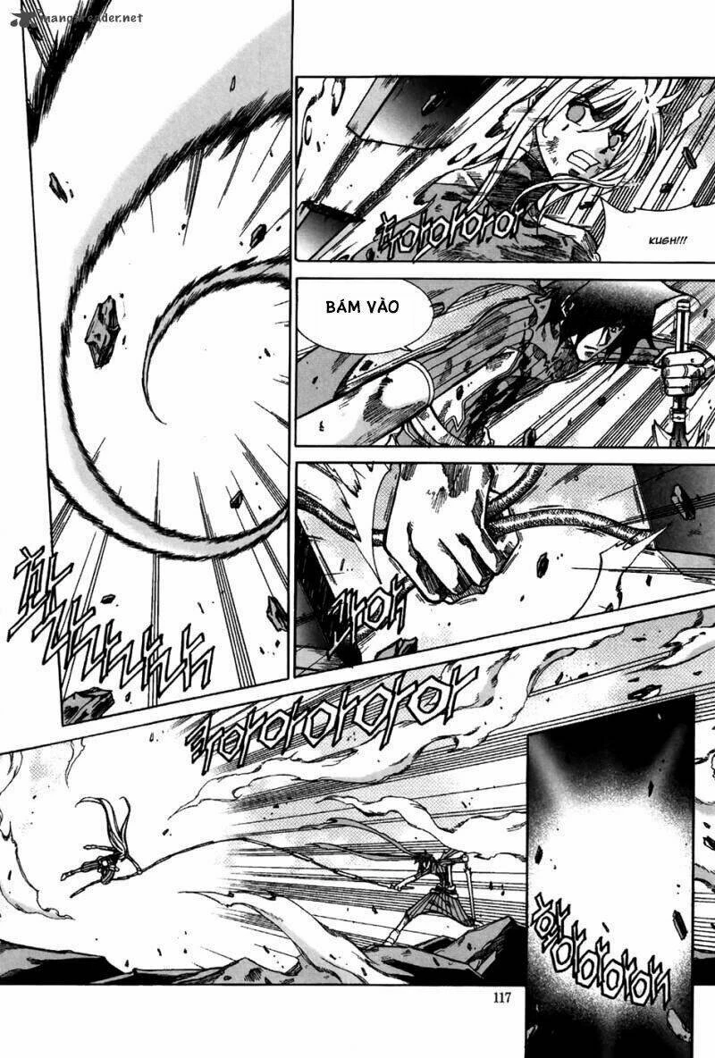 Id - The Greatest Fusion Fantasy Chapter 171 - 21