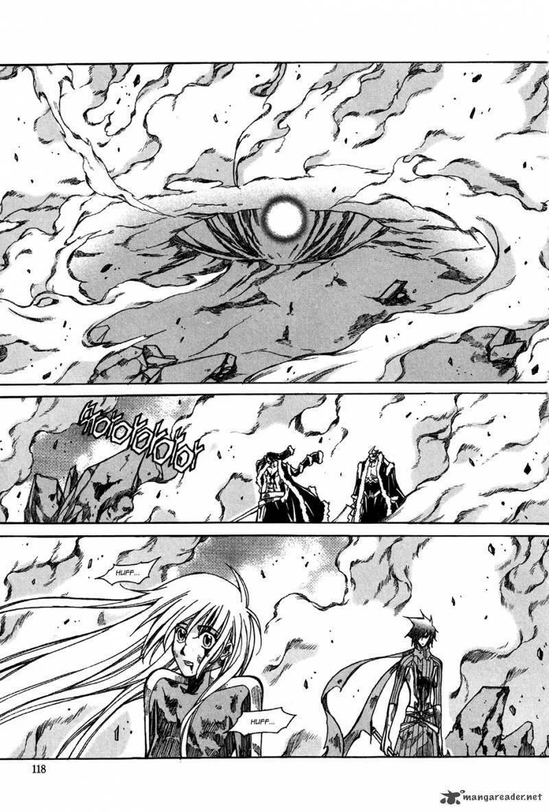 Id - The Greatest Fusion Fantasy Chapter 171 - 22