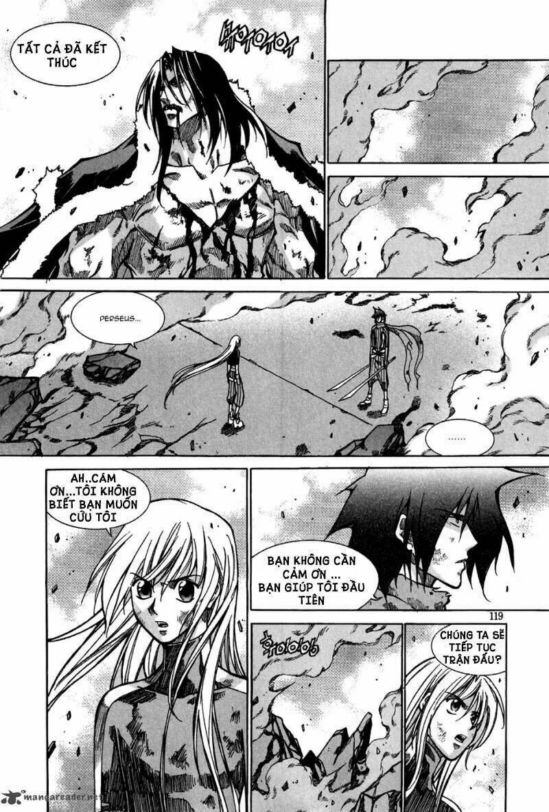 Id - The Greatest Fusion Fantasy Chapter 171 - 23