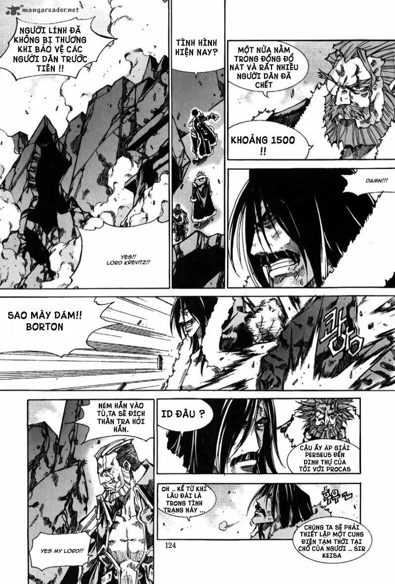 Id - The Greatest Fusion Fantasy Chapter 172 - 2