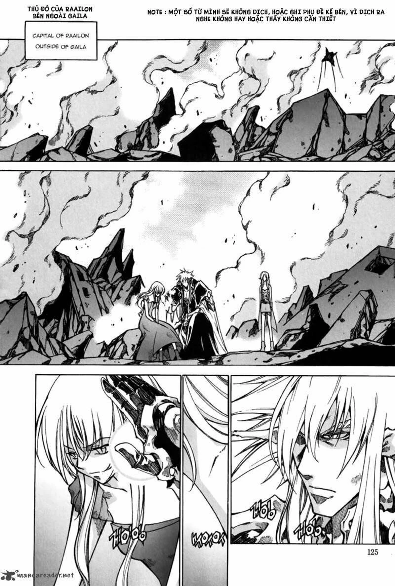 Id - The Greatest Fusion Fantasy Chapter 172 - 3