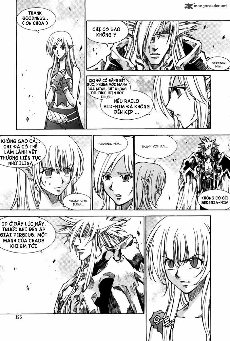 Id - The Greatest Fusion Fantasy Chapter 172 - 4