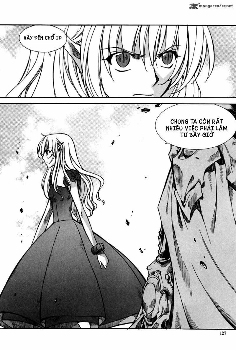 Id - The Greatest Fusion Fantasy Chapter 172 - 5