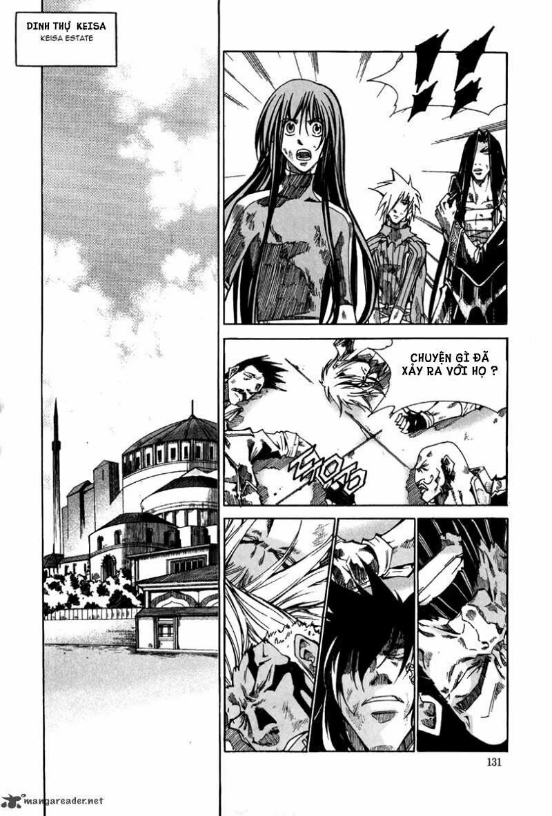 Id - The Greatest Fusion Fantasy Chapter 172 - 9