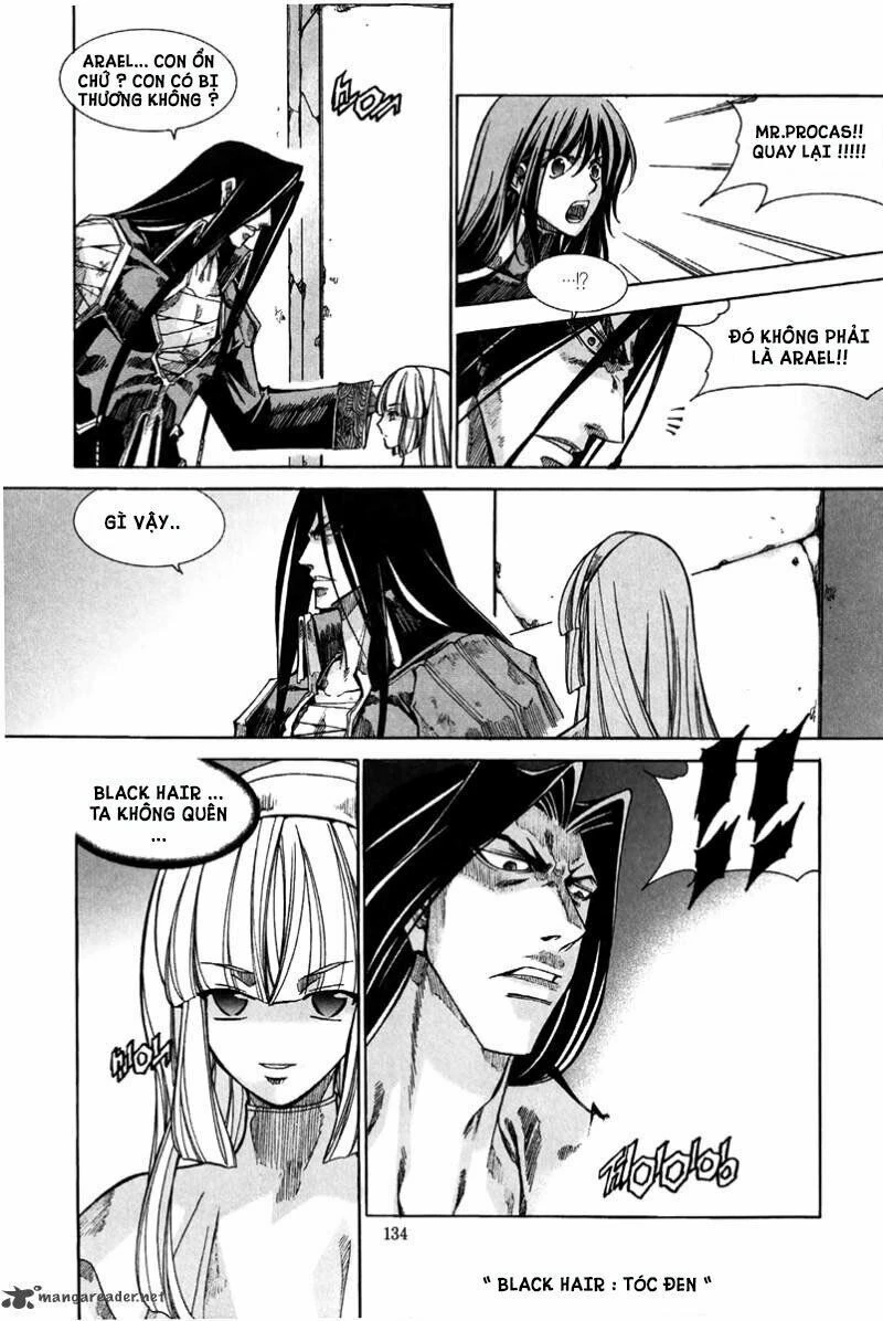 Id - The Greatest Fusion Fantasy Chapter 172 - 12