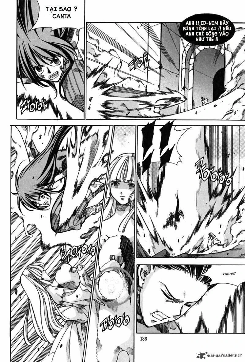 Id - The Greatest Fusion Fantasy Chapter 172 - 14