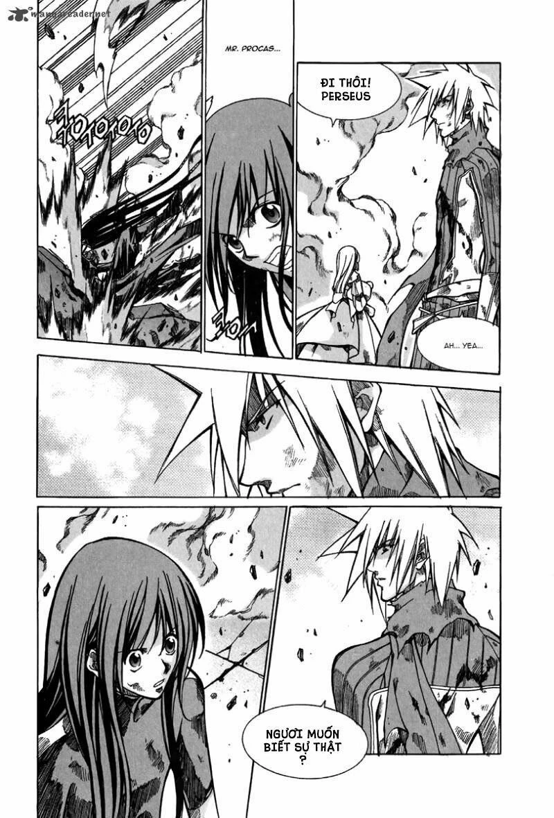 Id - The Greatest Fusion Fantasy Chapter 172 - 18