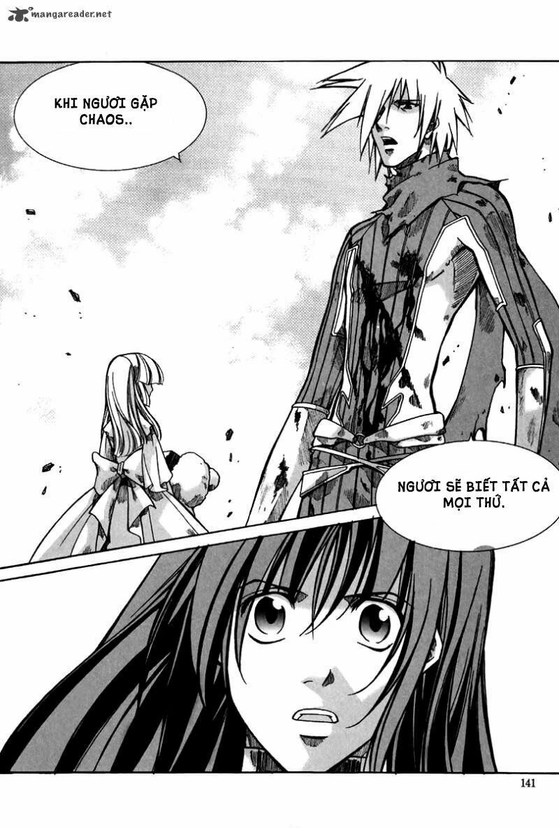 Id - The Greatest Fusion Fantasy Chapter 172 - 19