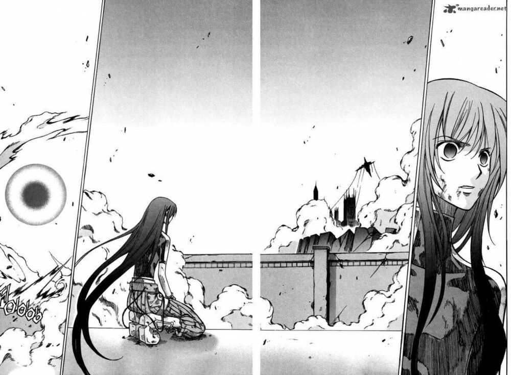 Id - The Greatest Fusion Fantasy Chapter 172 - 20