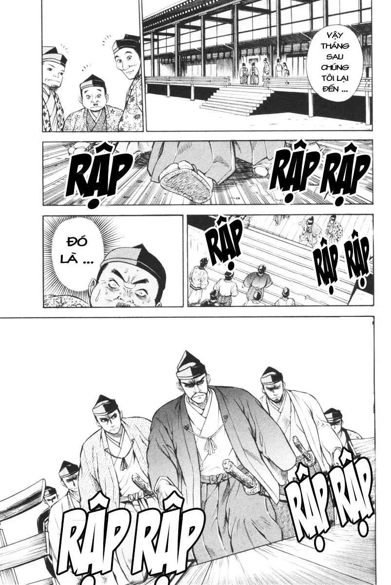 Shana Oh Yoshitsune (Ss1) Chapter 1 - 74