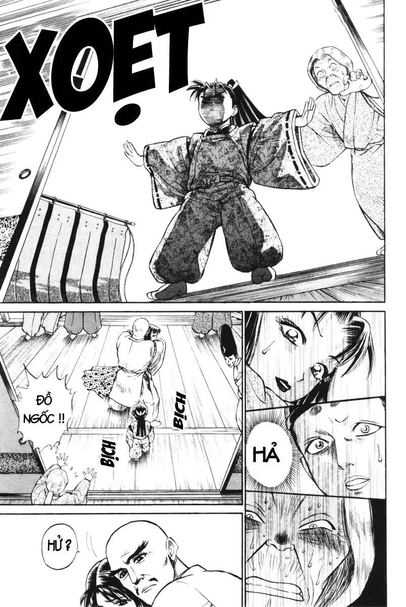 Shana Oh Yoshitsune (Ss1) Chapter 1 - 82