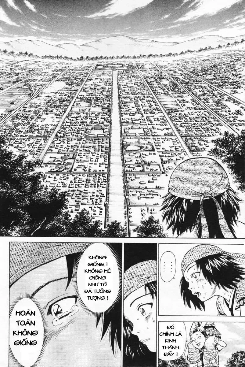 Shana Oh Yoshitsune (Ss1) Chapter 2 - 18