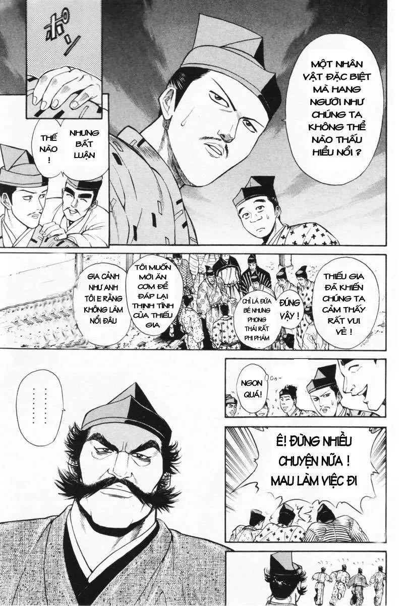 Shana Oh Yoshitsune (Ss1) Chapter 2 - 35