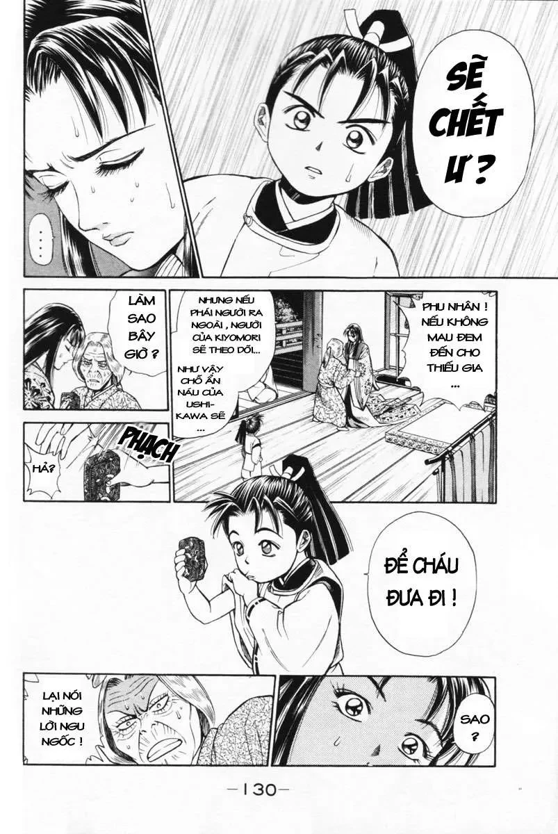 Shana Oh Yoshitsune (Ss1) Chapter 2 - 38