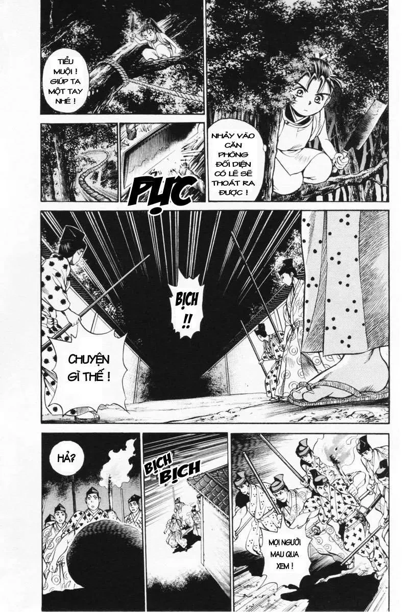 Shana Oh Yoshitsune (Ss1) Chapter 2 - 41