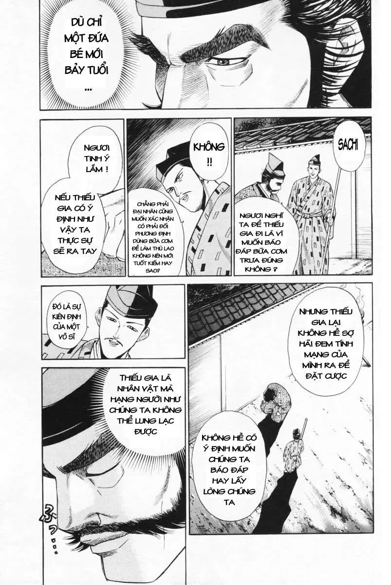 Shana Oh Yoshitsune (Ss1) Chapter 2 - 56