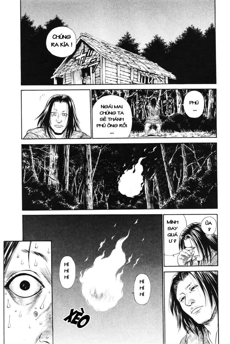 Shana Oh Yoshitsune (Ss1) Chapter 3 - 31