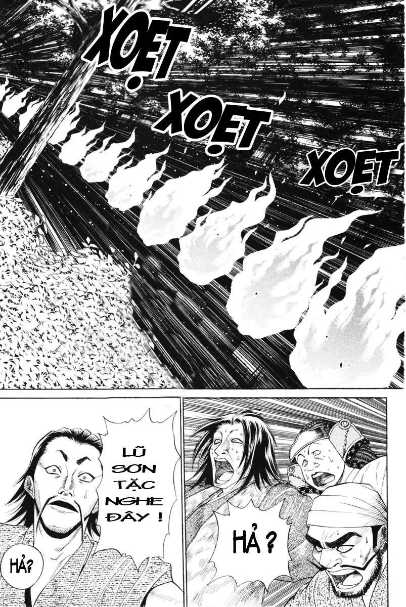 Shana Oh Yoshitsune (Ss1) Chapter 3 - 34