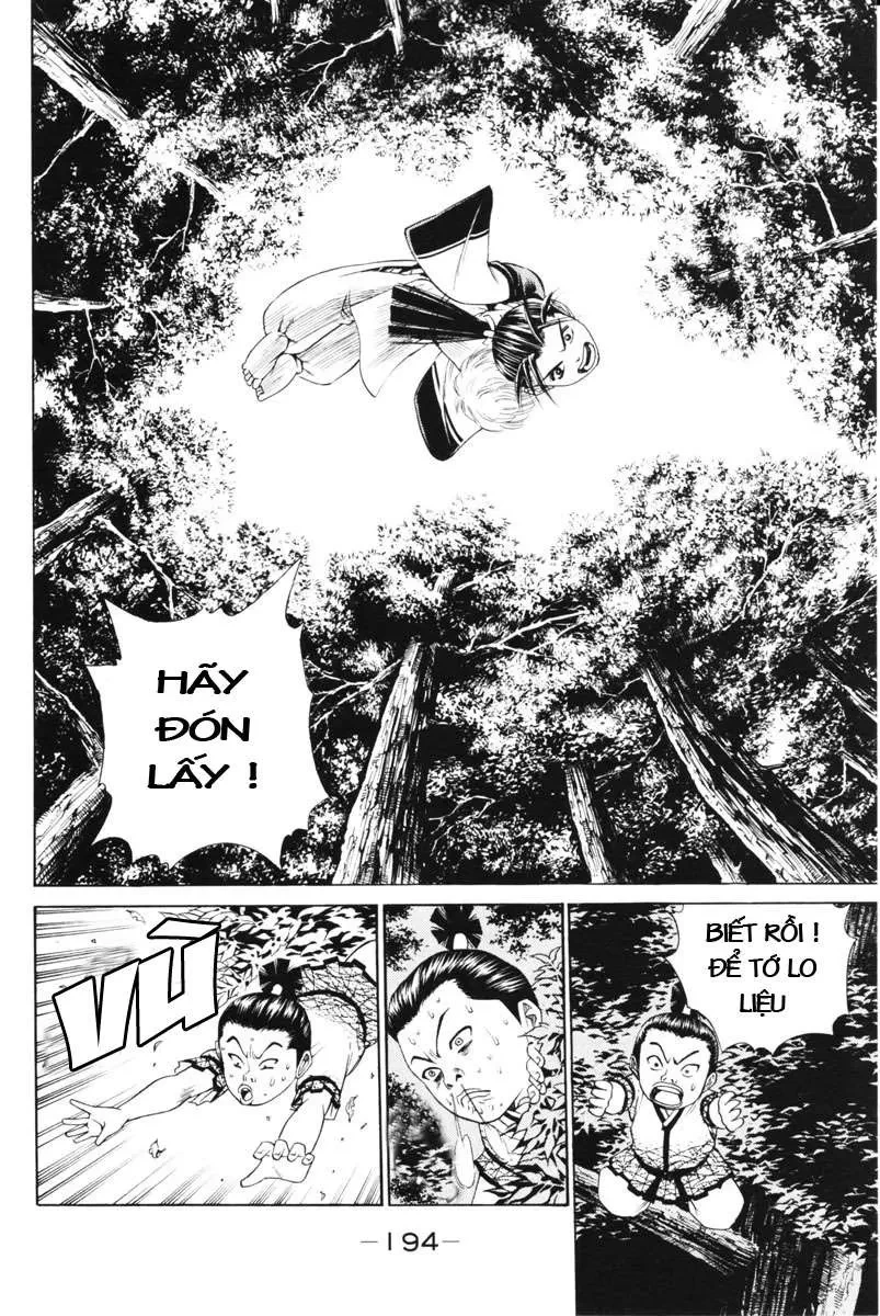 Shana Oh Yoshitsune (Ss1) Chapter 3 - 41