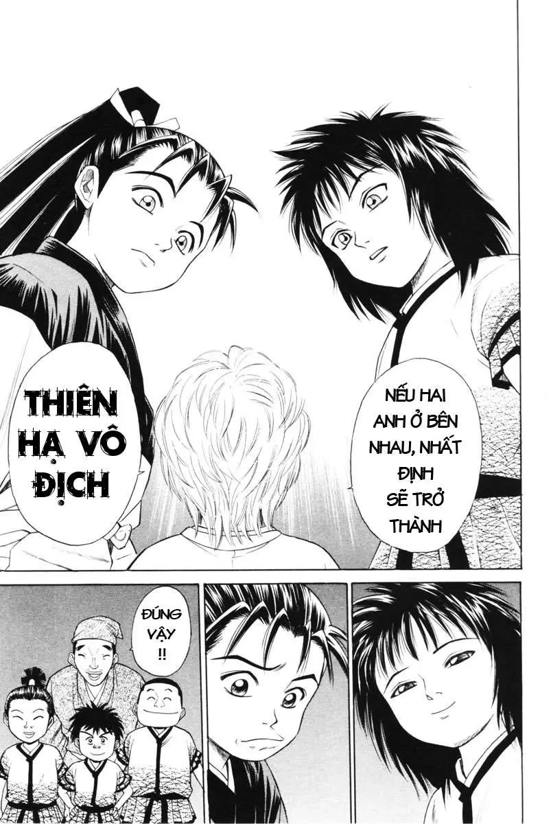 Shana Oh Yoshitsune (Ss1) Chapter 3 - 50