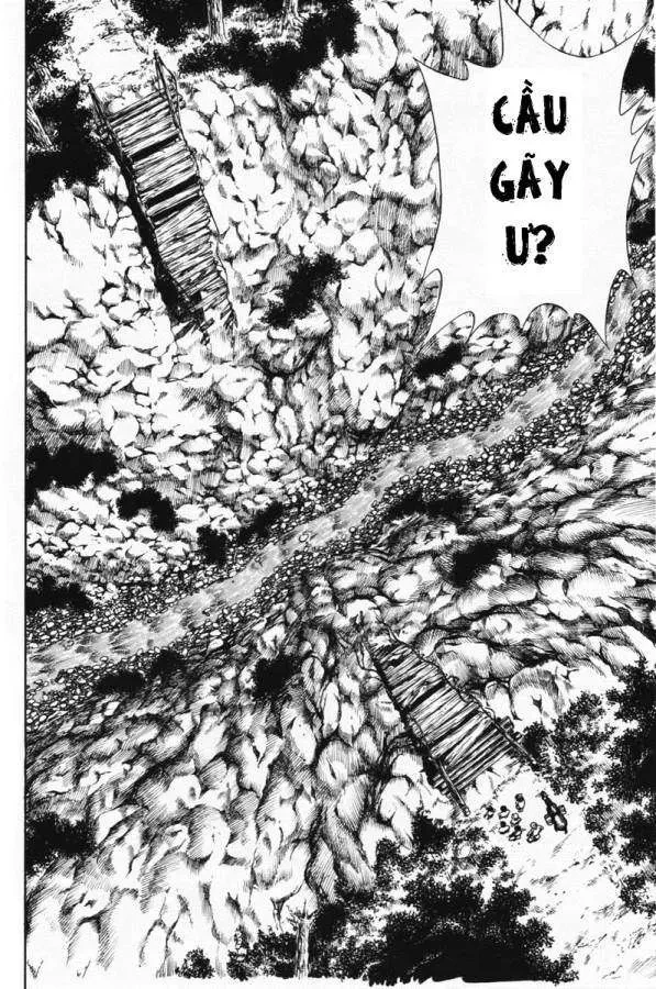 Shana Oh Yoshitsune (Ss1) Chapter 4 - 8